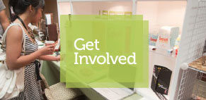 Get Involved