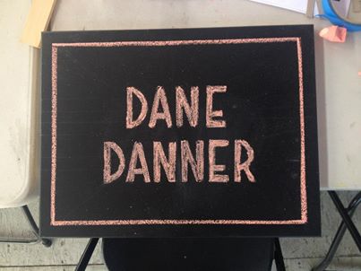 Dane Danner