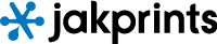 Jakprints logo