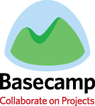 Basecamp logo