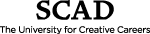 SCAD logo