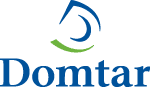 Domtar logo