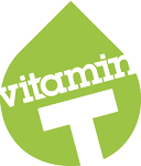 Vitamin T logo