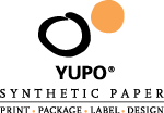 Yupo logo