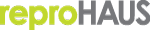 ReproHaus logo