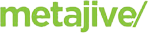 Metajive Logo