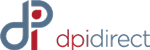 DPI Direct Logo