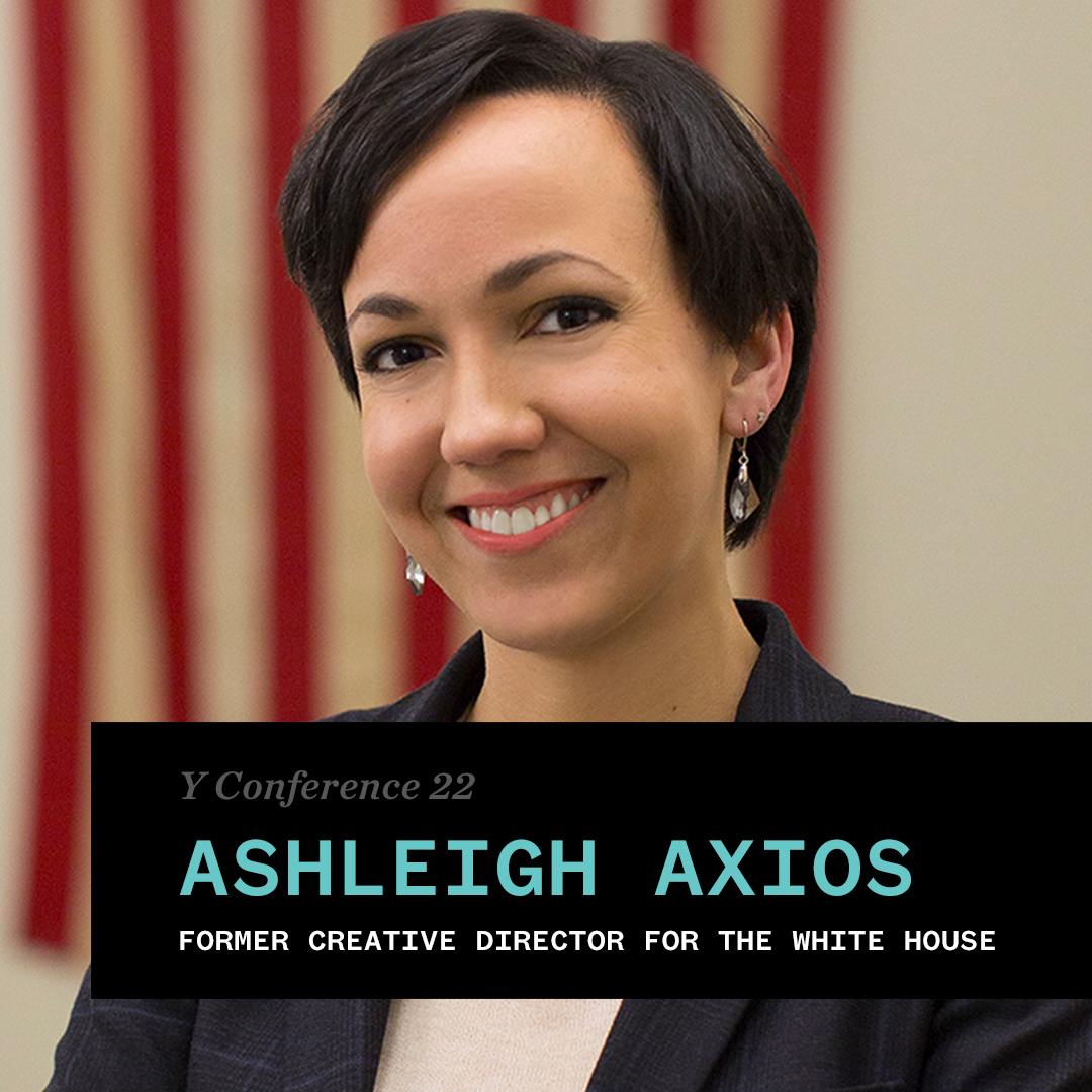 Ashleigh Axios