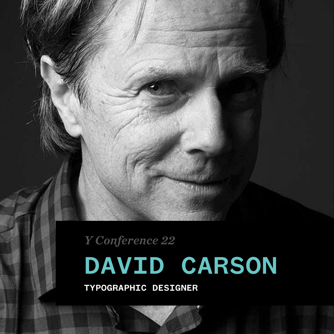David Carson