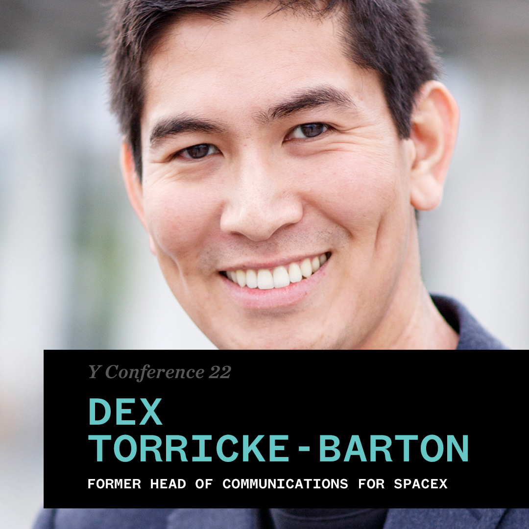 Dex Torricke-Barton