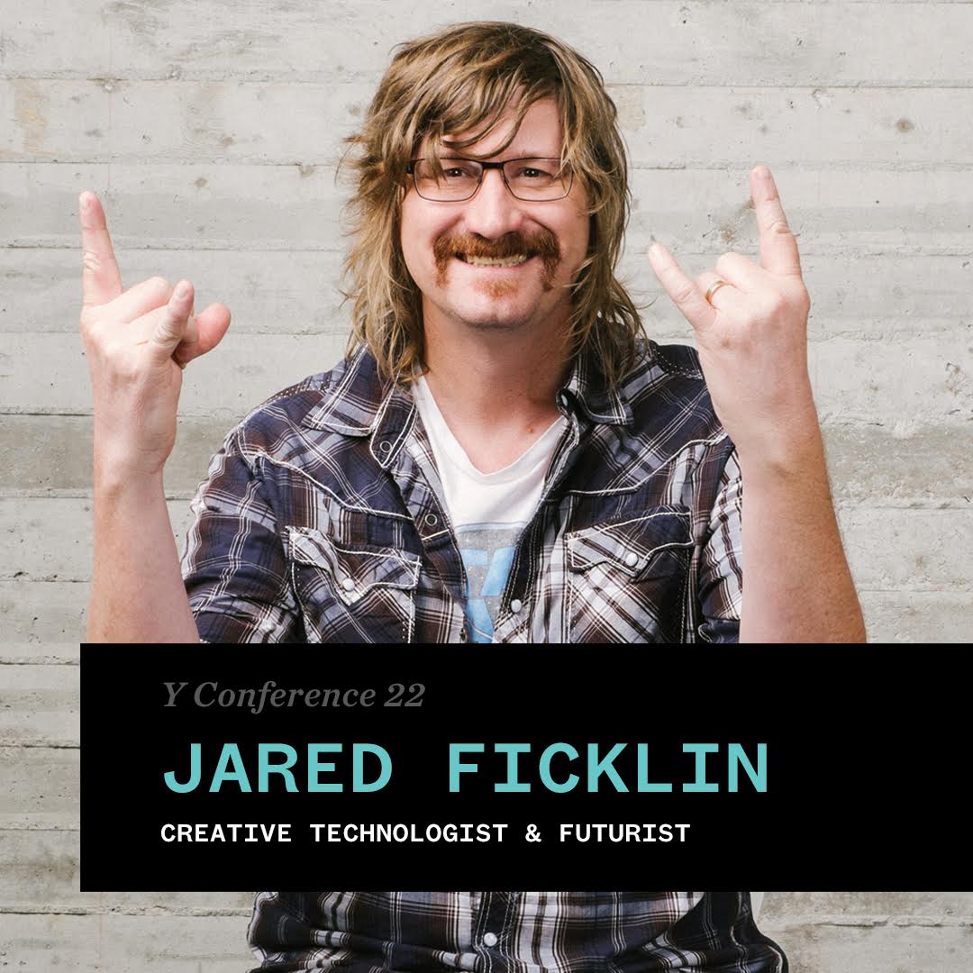 Jared Ficklin