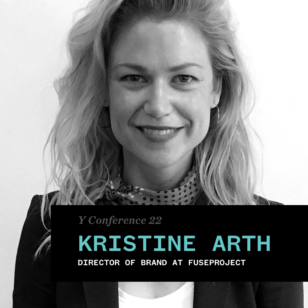 Kristine Arth