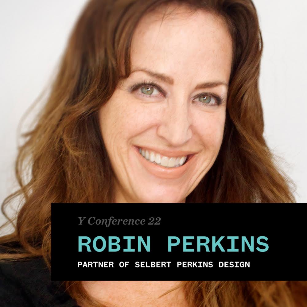Robin Perkins