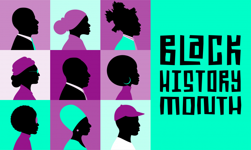 Celebrating Black History | AIGA San Diego Tijuana