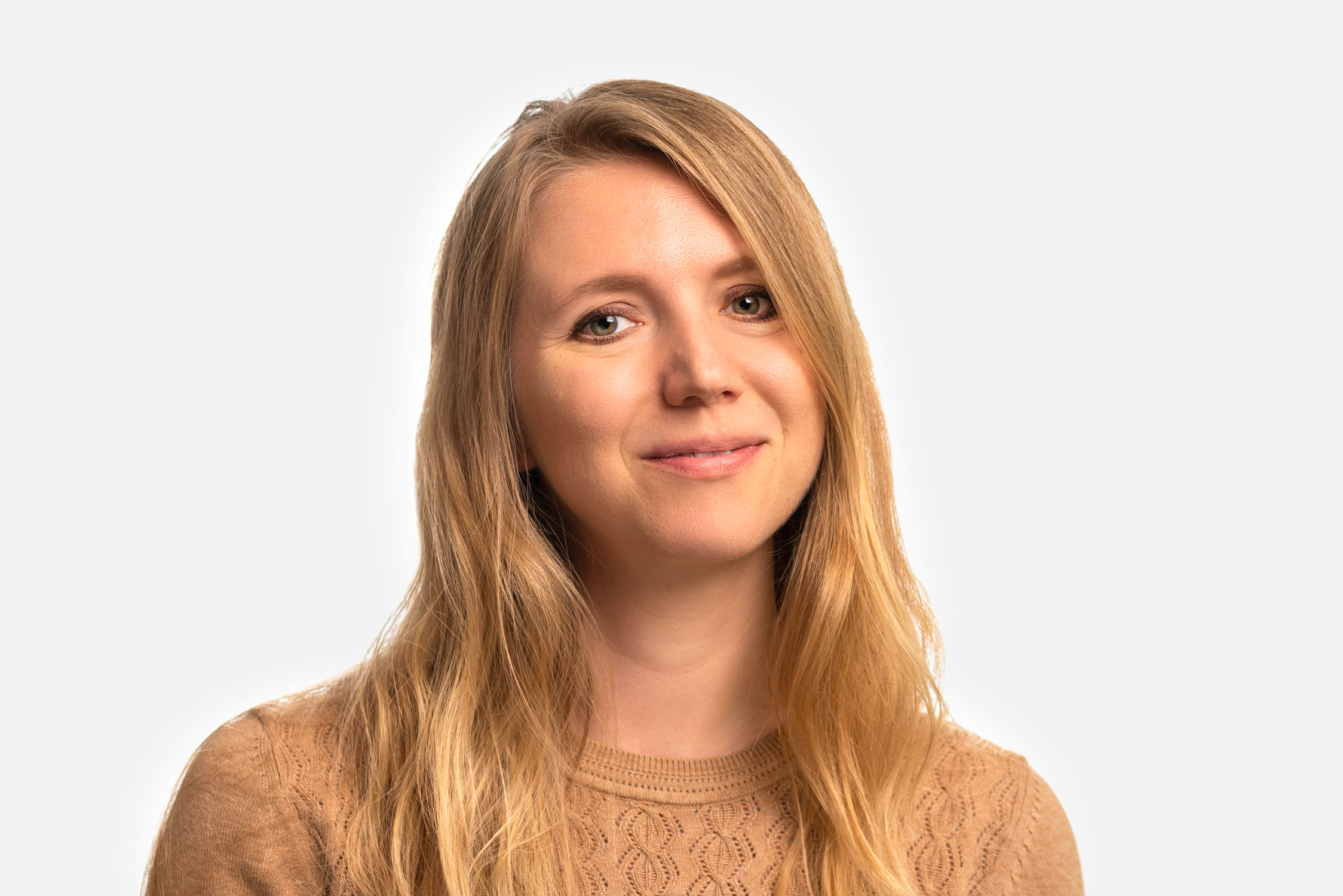 Karen Morrison Headshot
