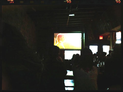 Movie Night!