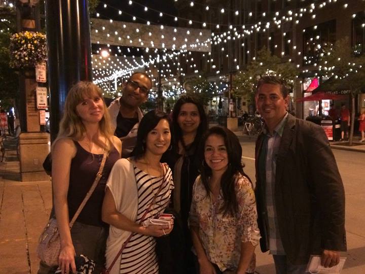 AIGA Leadership