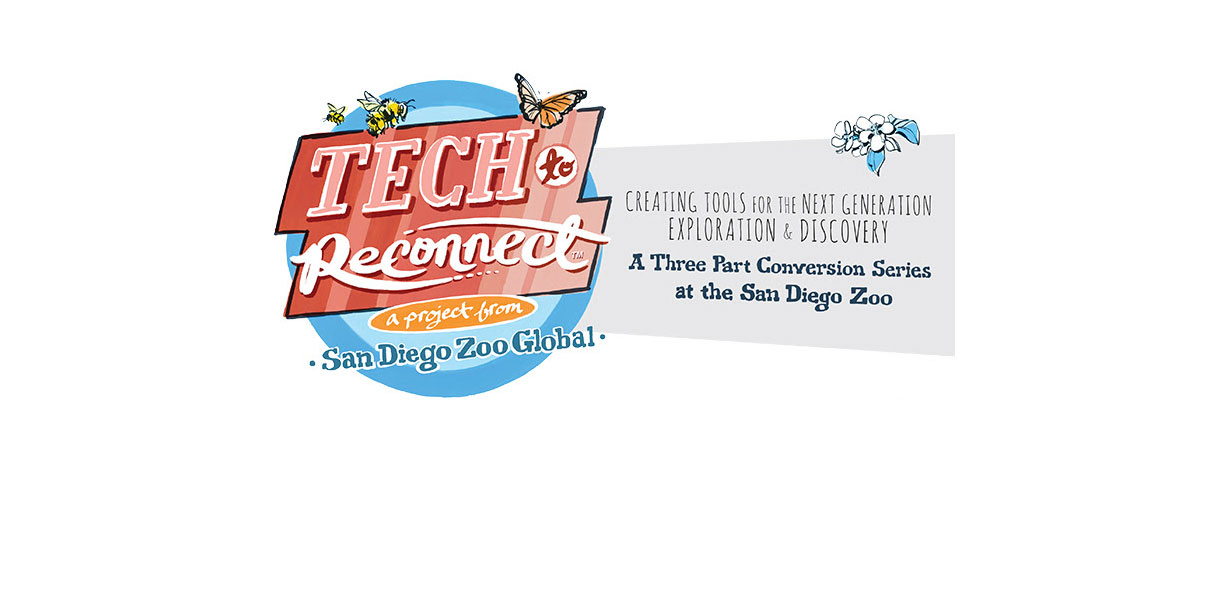 Tech to Reconnect header image