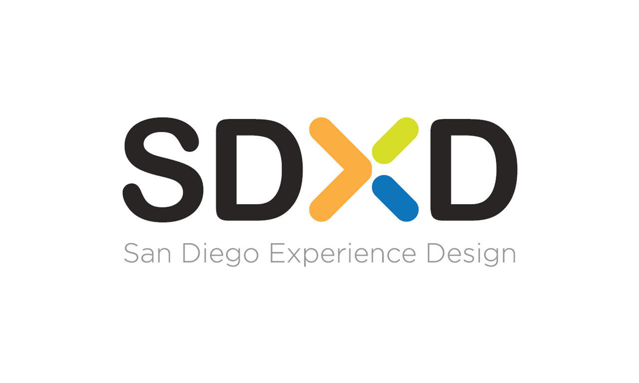 UX UI Event Exchange Heading
