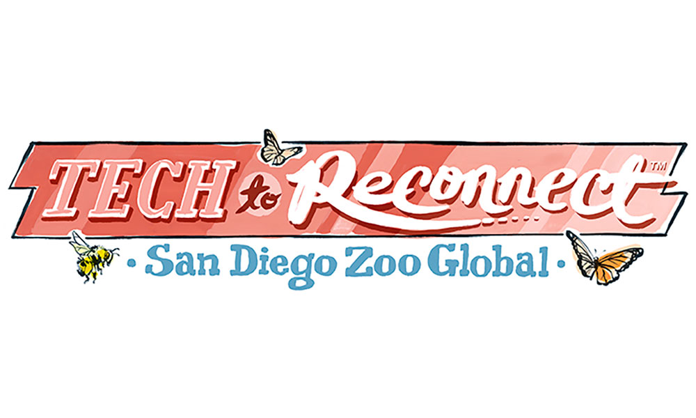 Tech to Reconnect 2015 Event Heading
