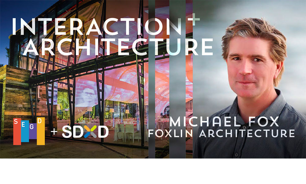 Interaction and Architecture
