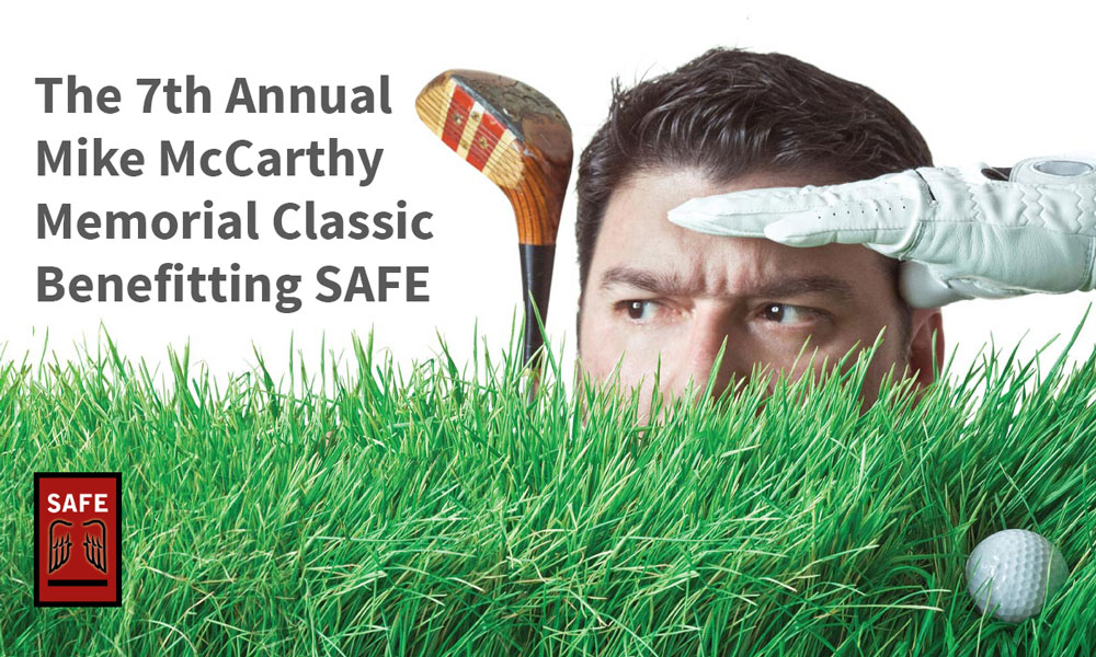 7th Annual Mike McCarthy Tournament Heading