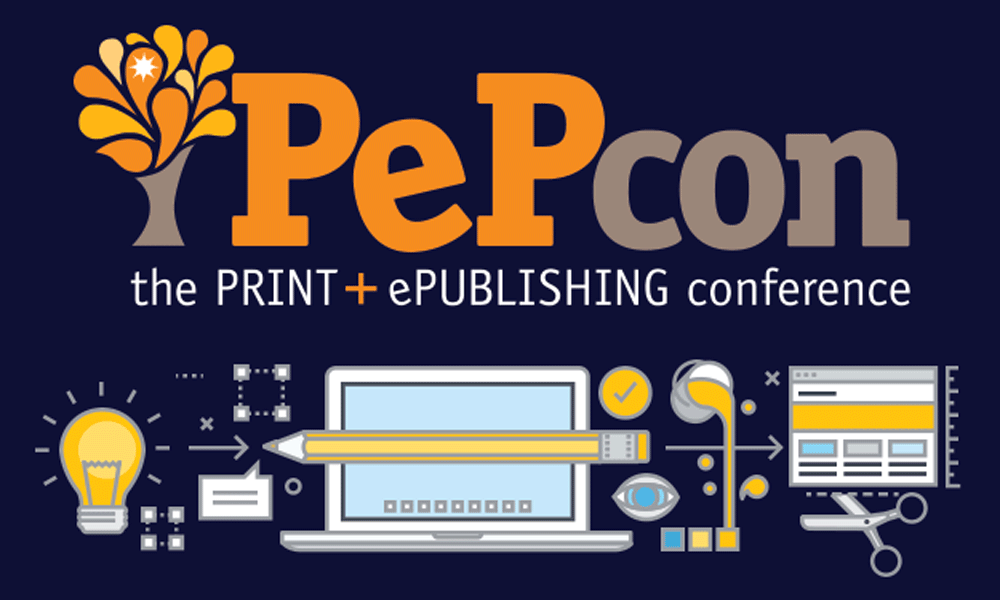 PePcon 2016 Event Heading