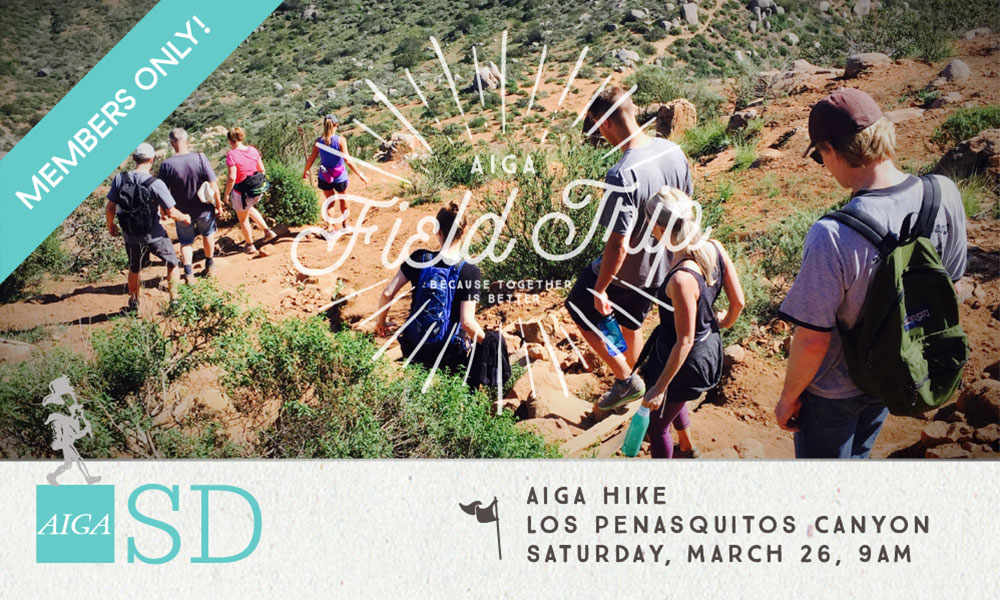 Hike & Connect at the Los Penasquitos Canyon Trail