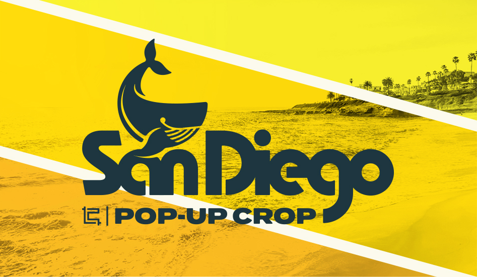 Pop Up Crop