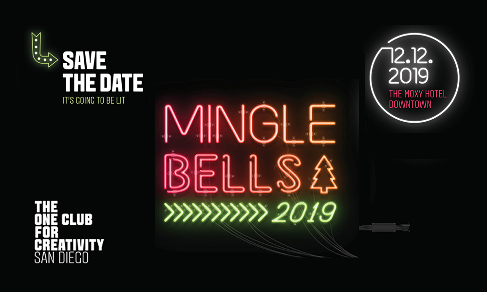 Mingle Bells 2019