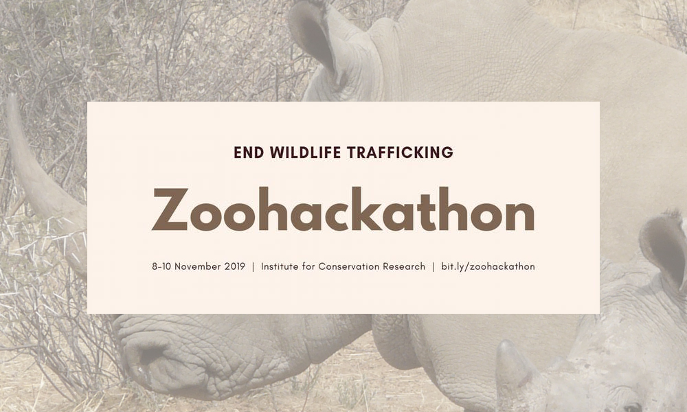 Zoohackathon