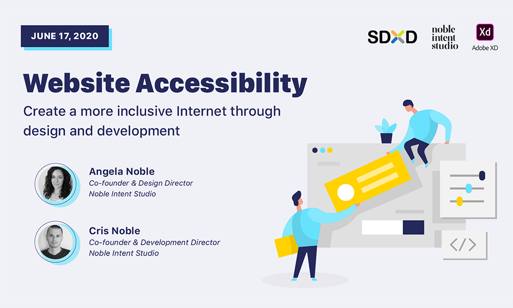 Web Accessibility
