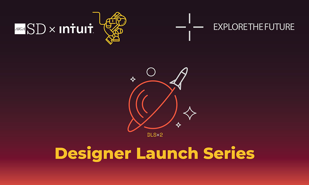 Designer Launch Series 2