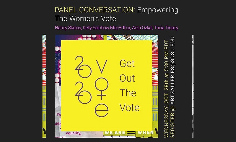 Get Out the Vote