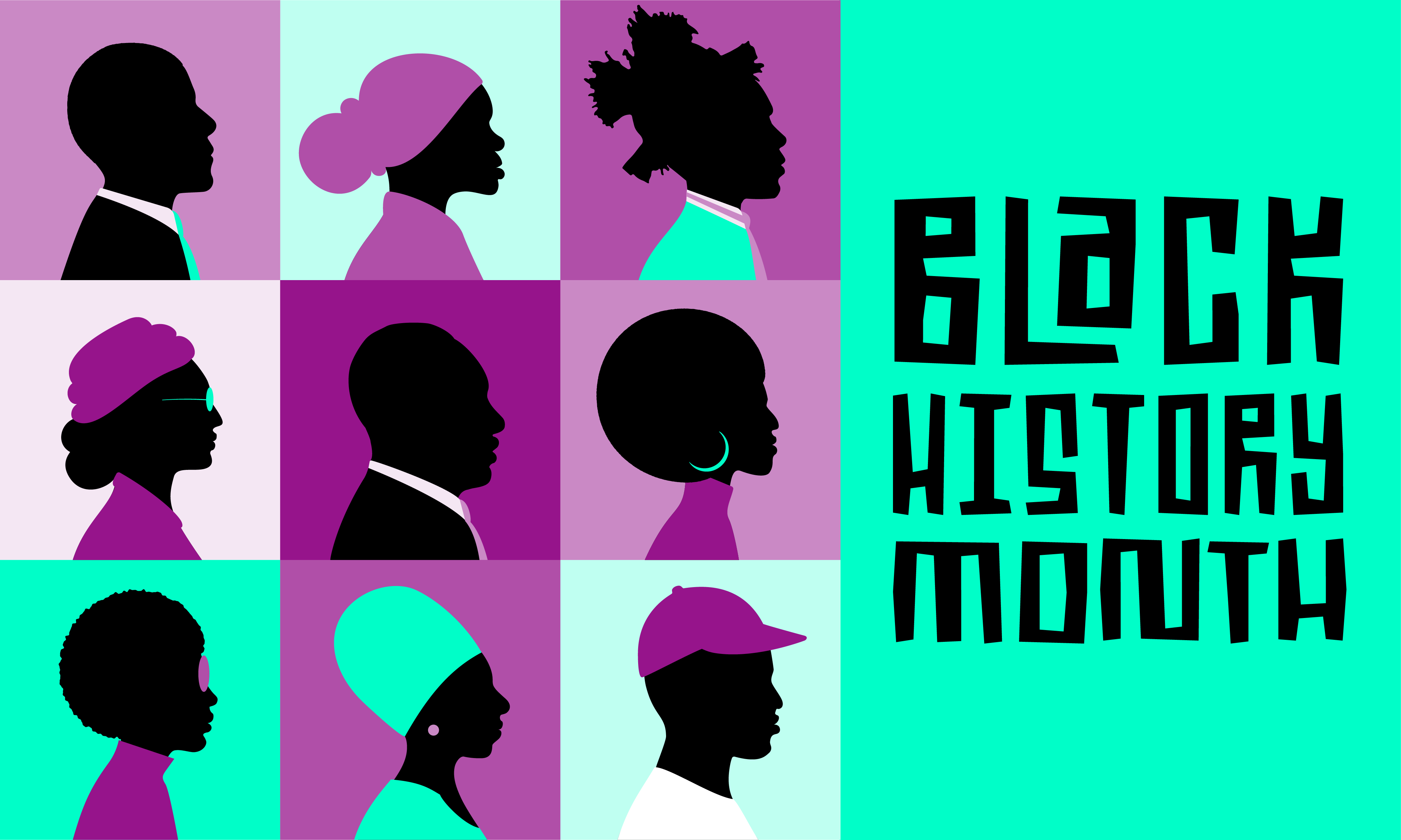 AIGA San Diego Celebrates Black History