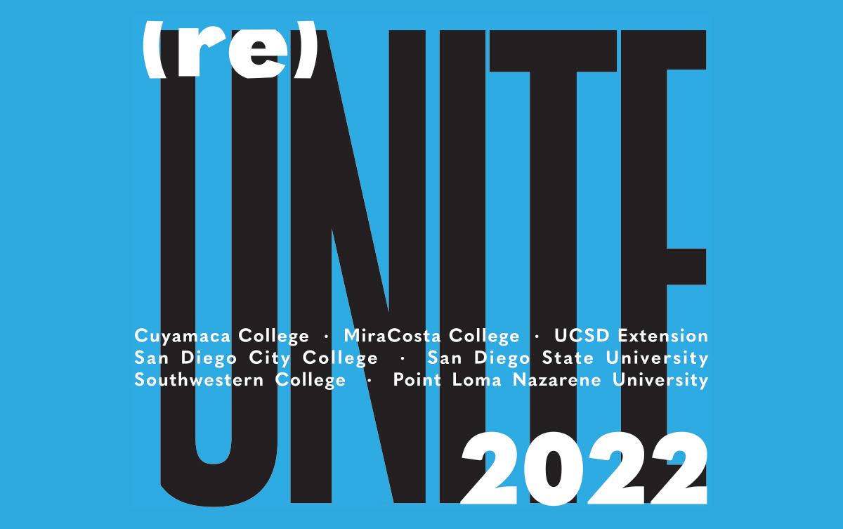 (re)UNITE 2022