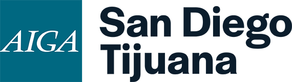 AIGA San Diego Tijuana