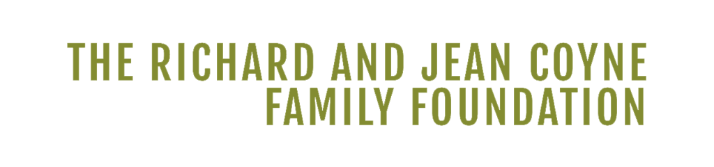 Coyne Foundation logo